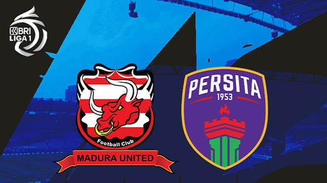 Madura United vs Persita