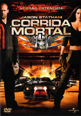 Corrida+Mortal Download Corrida Mortal   DVDRip Dublado