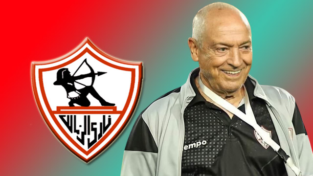 إقالة فيريرا من الزمالك zamalek وجهازه المعاون من الأجانب بما فيهم مدرب اللياقة البدنية