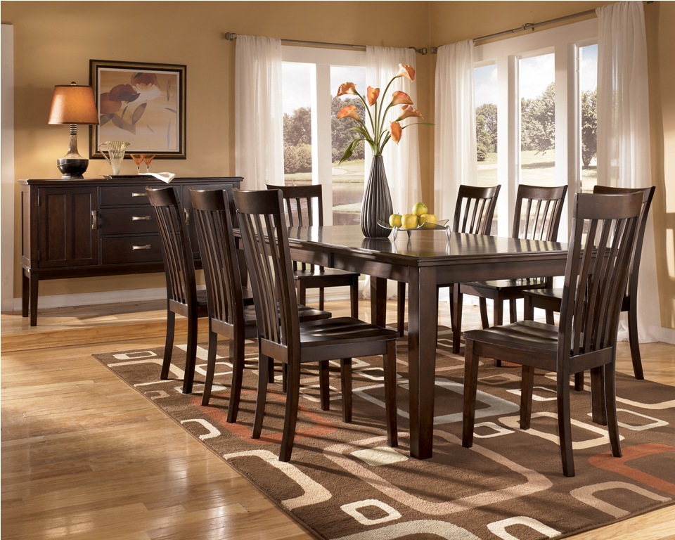  Dining  Room Furniture  Simple Home Architecture Design