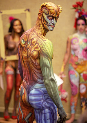 Body Art