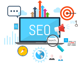 SEO Services for Small Businesses 