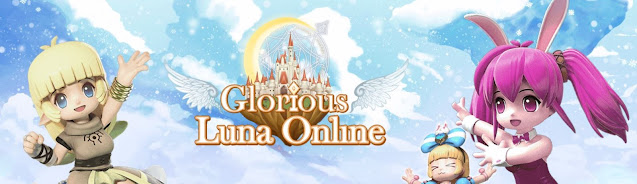 Glorious Luna Private Server