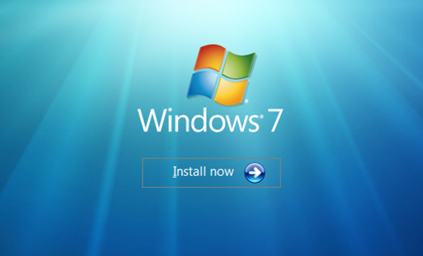 Windows7