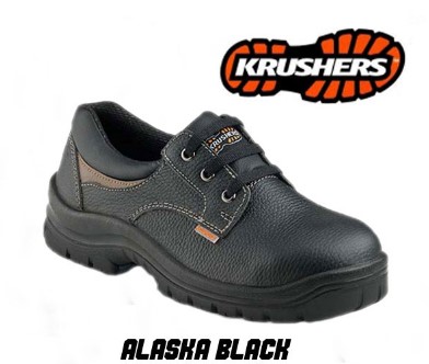 Harga Sepatu  Safety Crusher Krusher Update Harga Terbaru