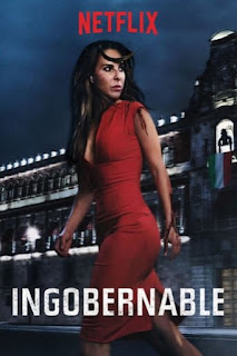 serie La Ingobernable