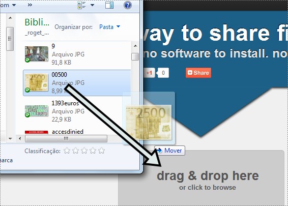 Dropbox veut aussi hberger vos liens favoris, mais pas leur
