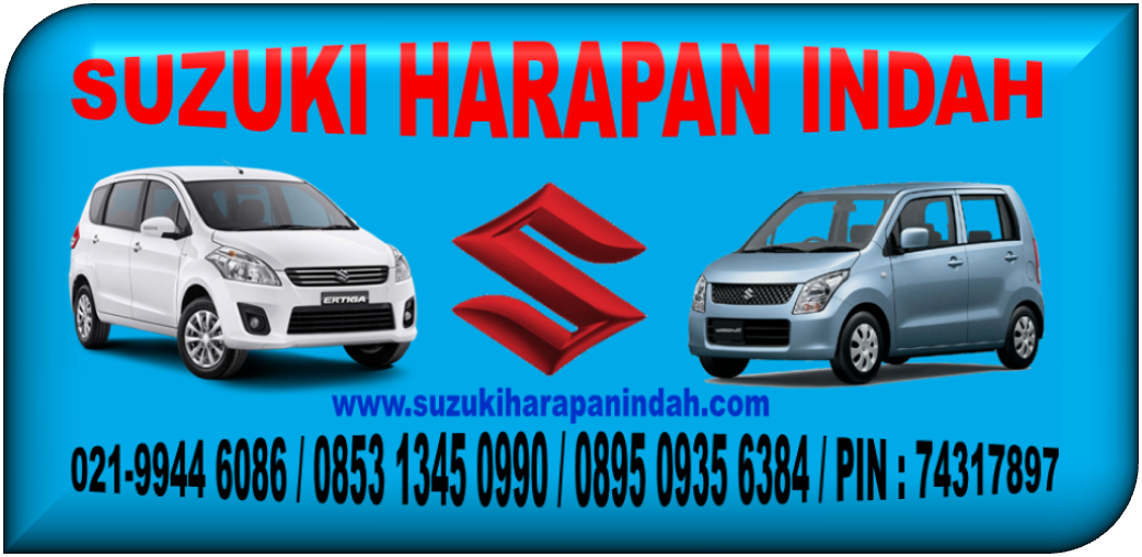 DEALER SUZUKI HARAPAN INDAH