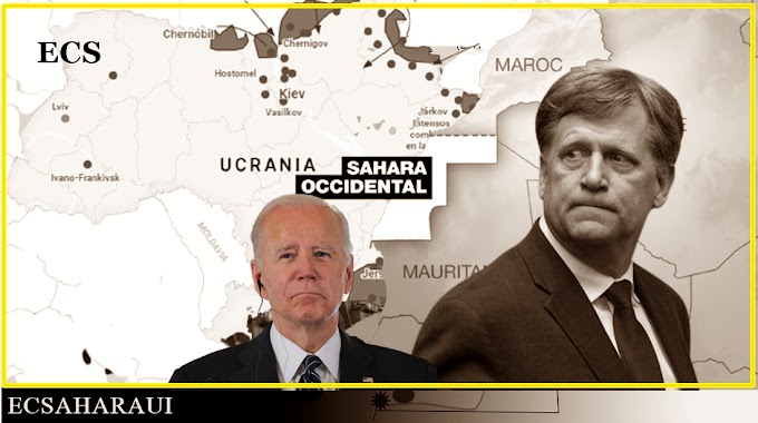 Ex embajador de EE.UU en Rusia afirma que la postura de Biden en Ucrania se fortalecería si anulara el apoyo de Trump a la anexión del Sáhara Occidental