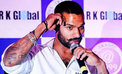 Shikhar Dhawan HD Wallpapers Images Pictures Photos Download ...