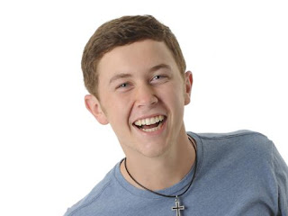 Scotty McCreery