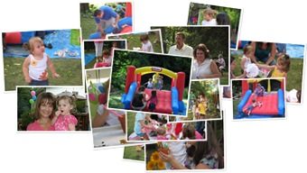 View Jenna's 2nd Birthday Party
