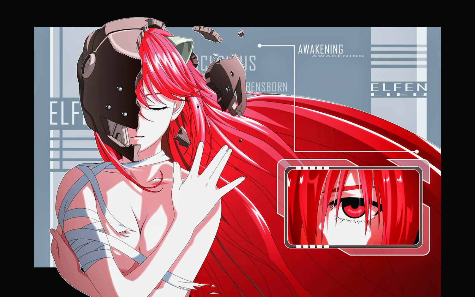 Elfen Lied