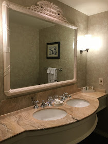 review of the Grand Floridian Resort in Walt Disney World