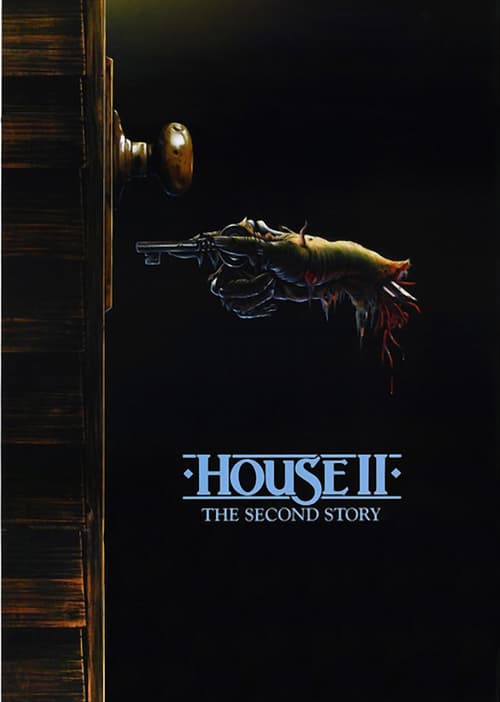 Watch House II: The Second Story 1987 Full Movie With English Subtitles