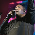"I Give Myself Away" Song Story by William McDowell