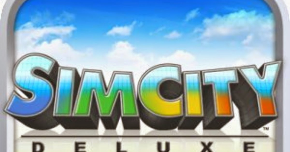 SimCity Deluxe v0.0.13 Apk + SD Data For Android | Free ...