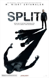 Split 2017 English Movie Download