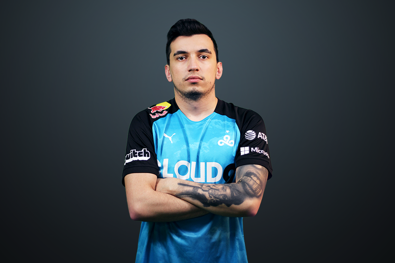 woxic c9