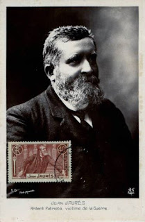 homme politique socialiste france