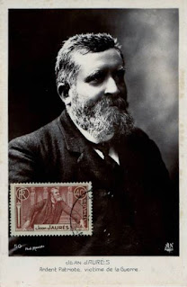 homme politique socialiste france tarn 1914