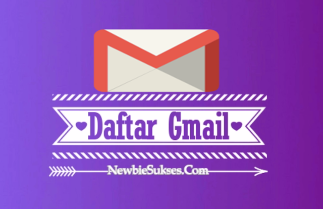 Cara Membuat atau Mendaftar Gmail.Com atau Google Mail Dengan Mudah Tahun 2015 Terbaru