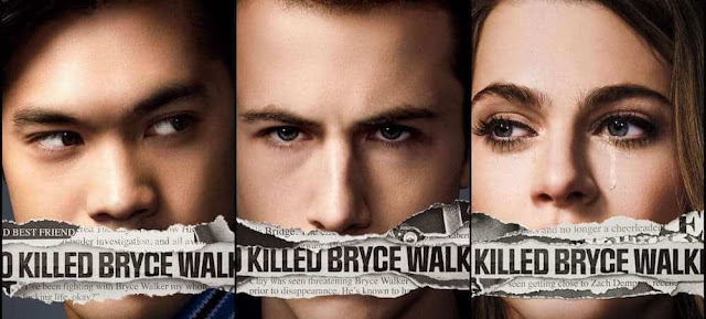 Le trailer et les infos sur la saison 3 de 13 Reasons Why.