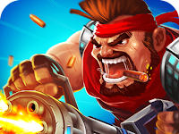 Metal Squad: Shooting Game v1.7.0 Mod Apk (Unlimited Coins)