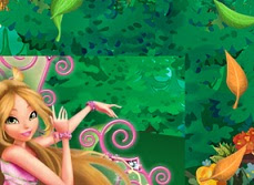 Winx Club: Let Your Wings Shine