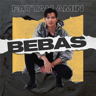 Fattah Amin - Bebas MP3