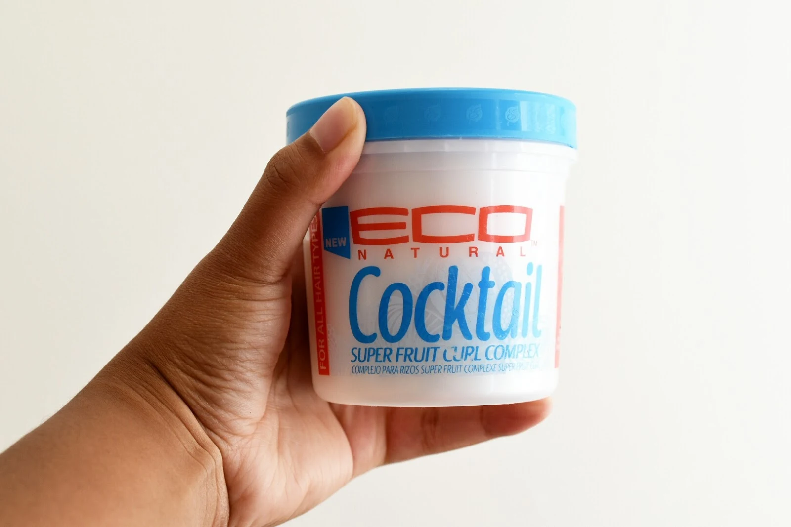 ECO Natural Cocktail Super Fruit Curl Complex Review  via  www.productreviewmom.com