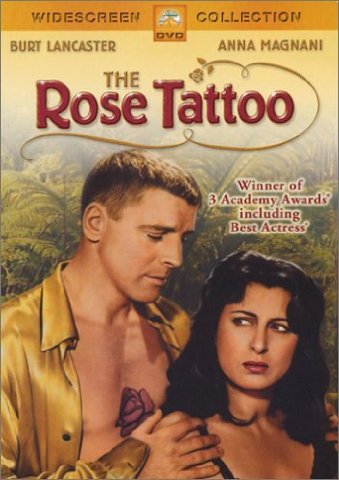 The Rose Tattoo (1955)