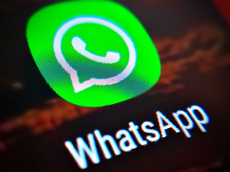 Brasil é país com maior número de ataques de phishing por WhatsApp