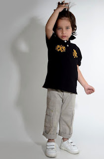 LATEST BEST QUALITY WINTER OUTFITS 2013 FOR CHILDREN BY SHER SINGH