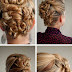 Ladies Hair Styles Ideas...