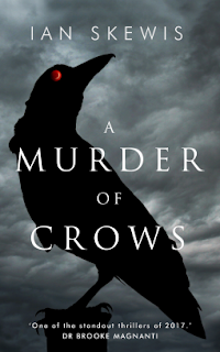 a murder of crows cover