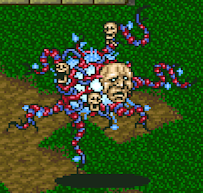 Romancing Saga 2 Grasshopper