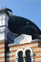 Sofia synagogue