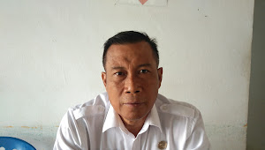 MTsN  04 Sila Jadi Duta Kecamatan Bolo Dalam Lomba CC Tingkat Kabupaten 