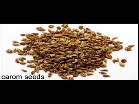 Short Introduction Of Different Seeds And Some Useful Information