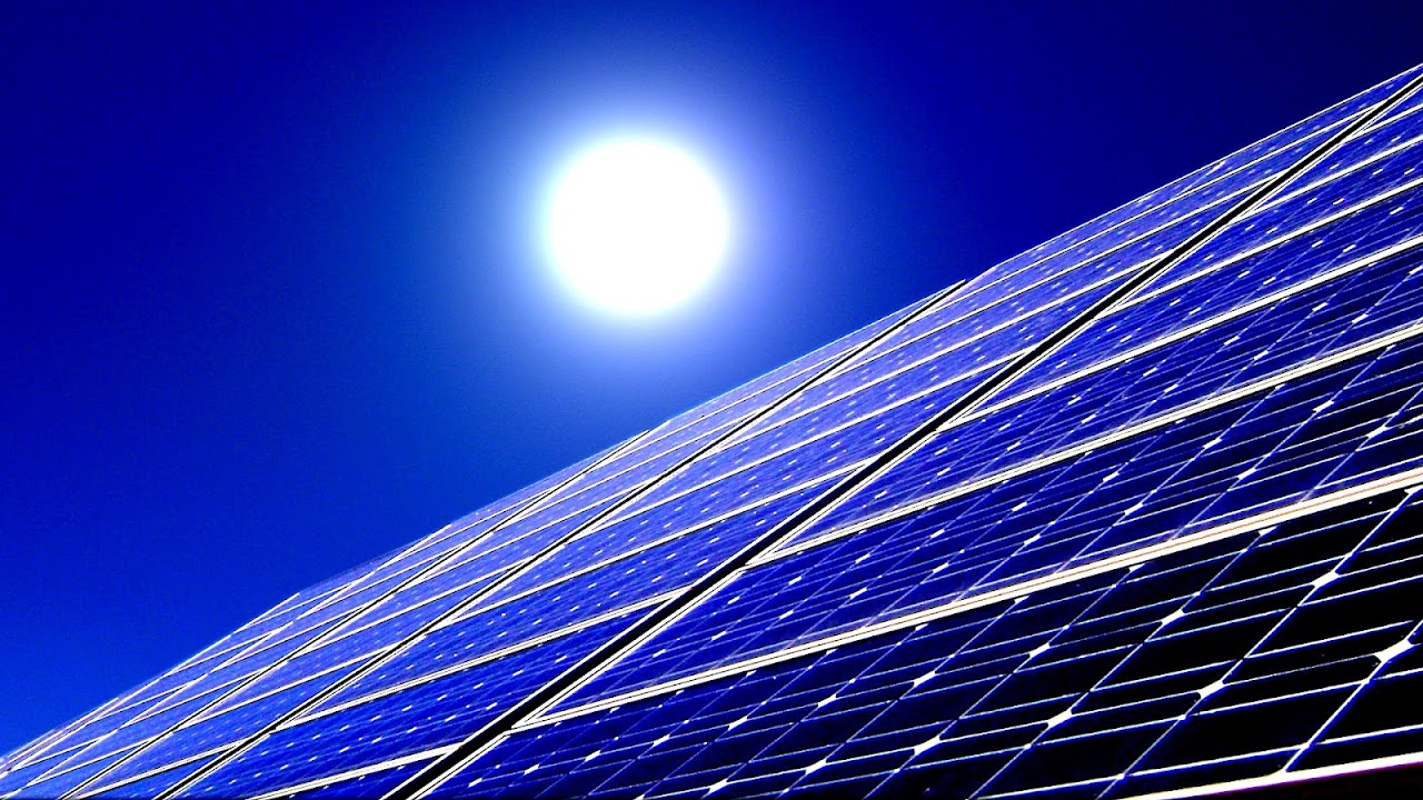 Photovoltaics - Photovoltaic Solar Energy