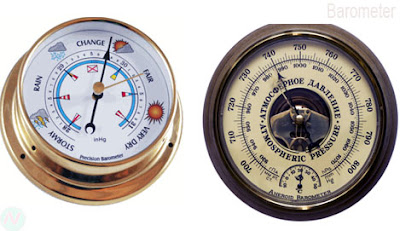 Barometer