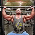 Marius Dohne-IFBB Professional Bodybuilder Photos and Profile