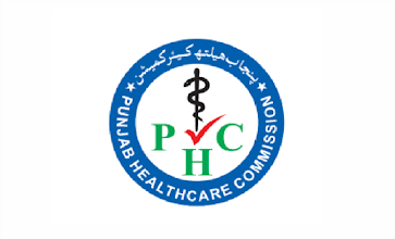 Punjab Healthcare Commission PHC Jobs 2021