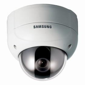 Wireless CCTV Camera