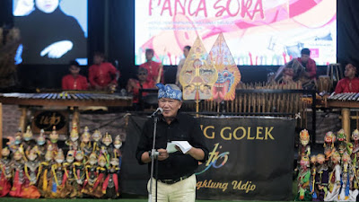 Pemkot Bandung Berkomitmen Libatkan Anak dalam Proses Perencanaan Pembangunan Ramah Anak