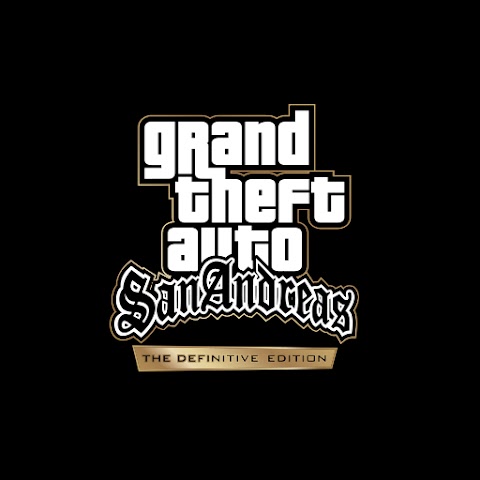 GTA: SA - The Definitive Edition APK 1.72.42919648 [MOD]