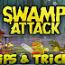 Download apkSwamp Attack Apk v1.4 [Mod Money] Free gandroi, apk free download