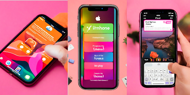 Find My iPhone: Your Ultimate Guide to Locating Your Lost Device