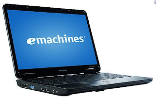 Drivers Netbook Acer Emachines 350
